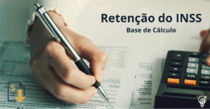 Retenção do INSS