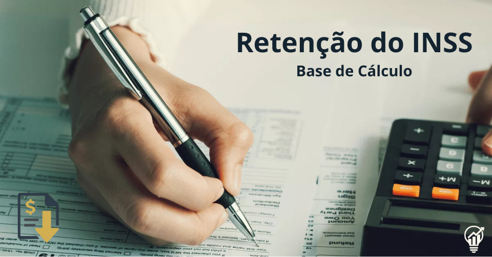 Retenção do INSS