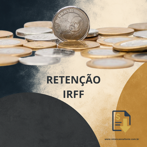 Retenção do IRRF