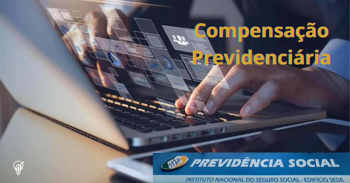 Compensação Previdenciária