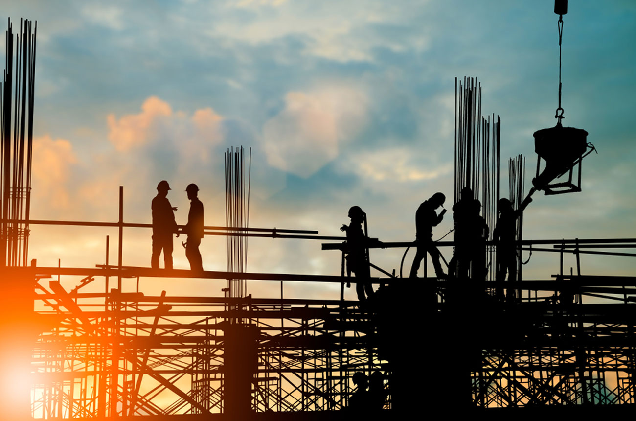 Retenção da Contribuição Previdenciária na Construção Civil